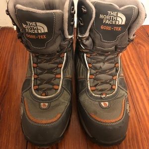 Goretex 40g Insulated Boots | Poshmark